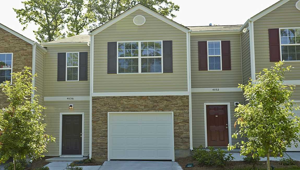 1560 Katherine Court
