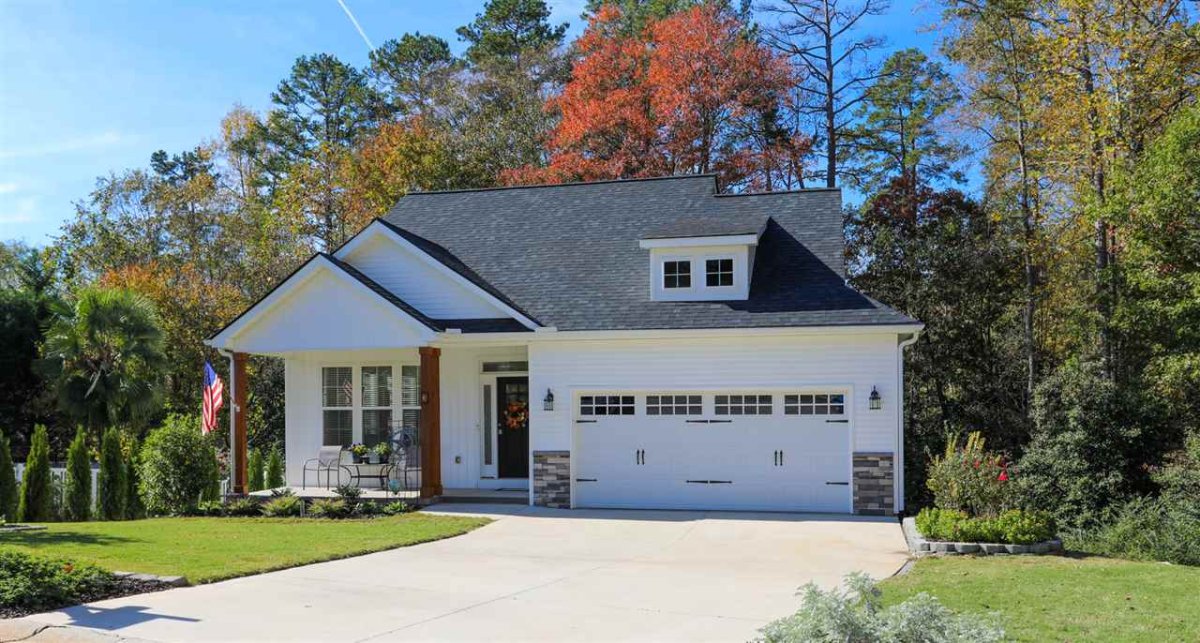 3 Meadow Vale Ct.