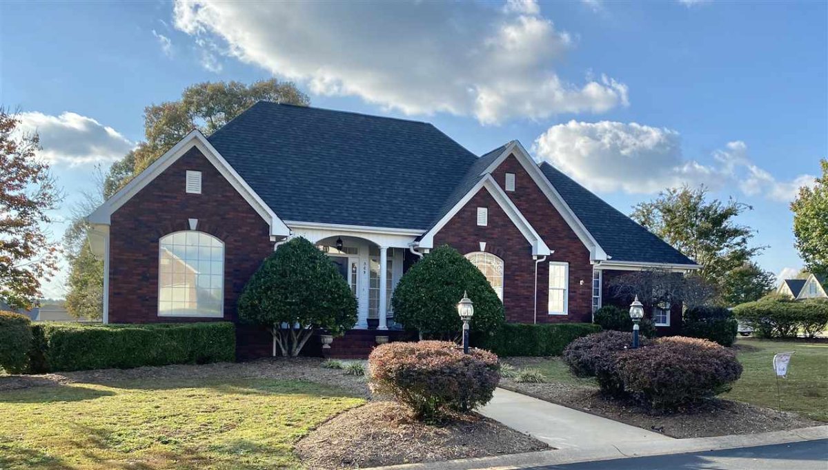 309 Shadow Oak Court