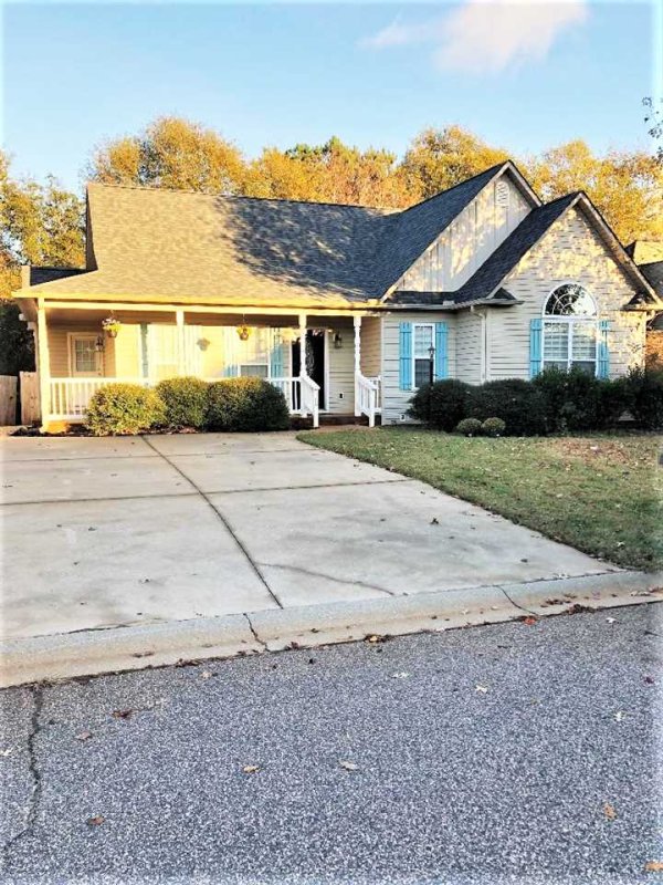 389 Split Oak Lane