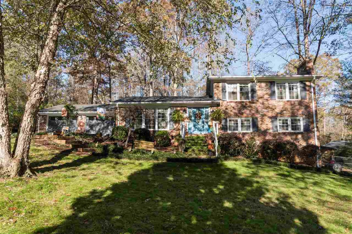309 Mustang Drive