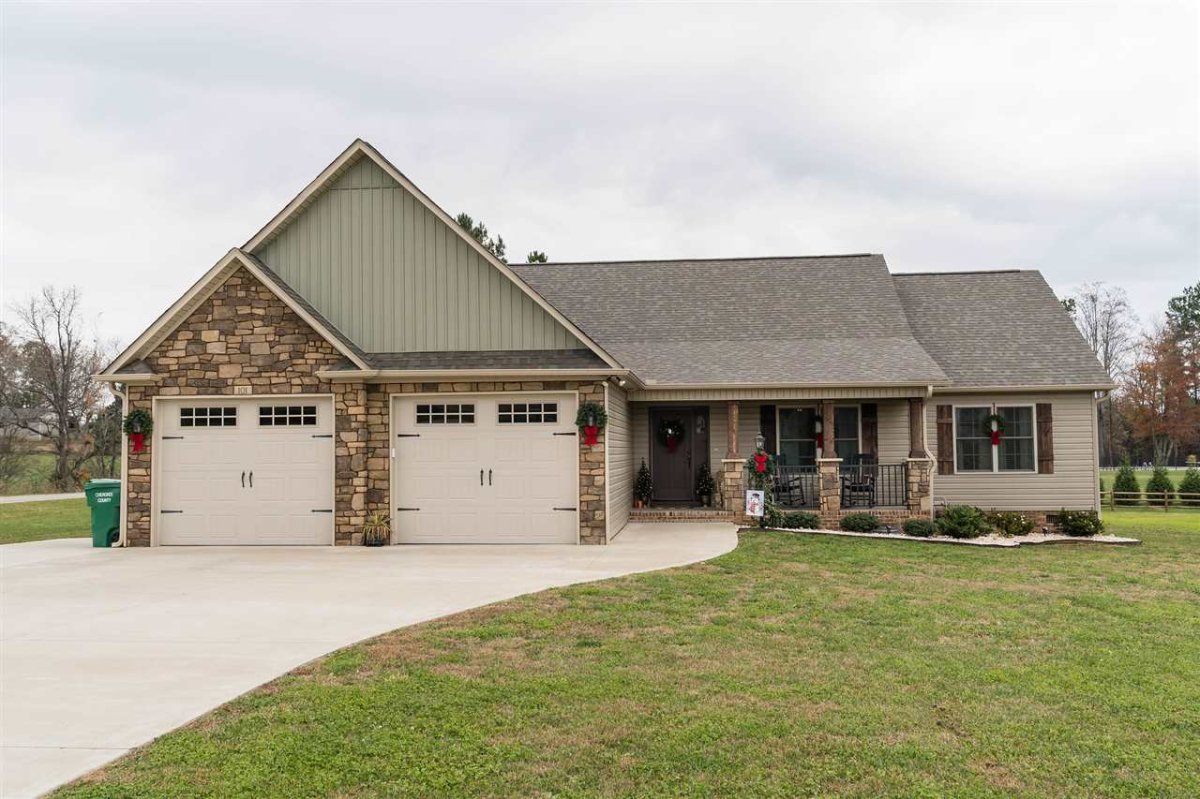 101 Meadow Lake Drive