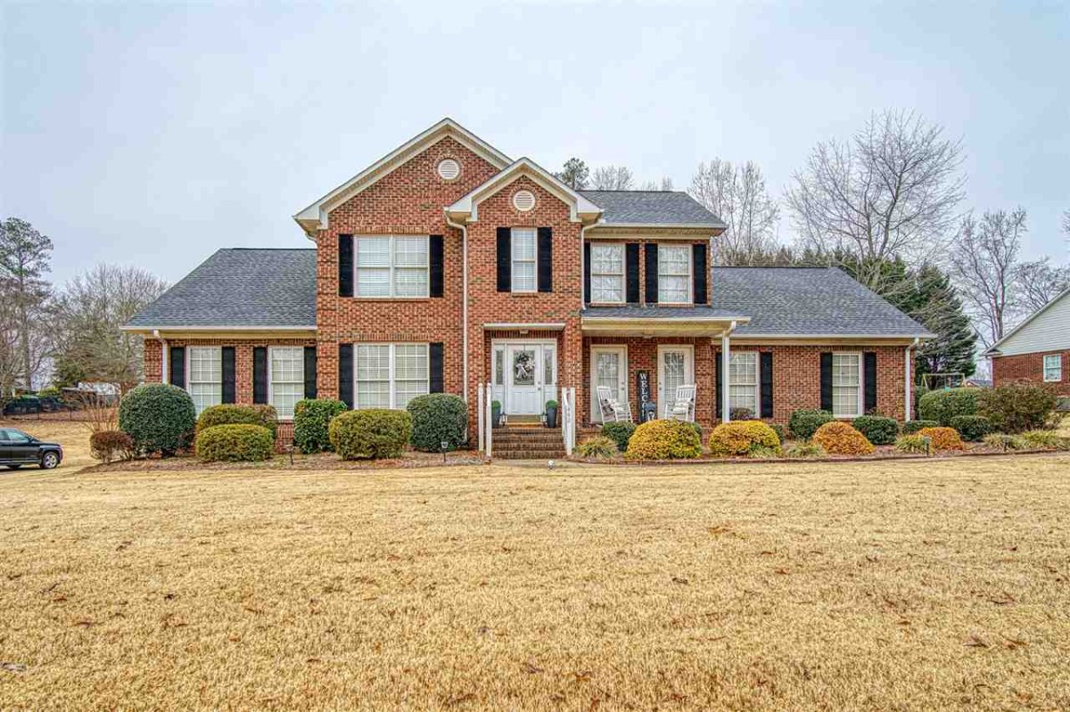 442 Moores Crossing