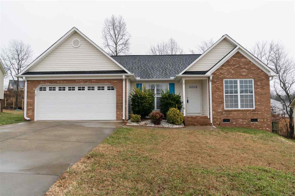 119 Harvest Ridge Drive