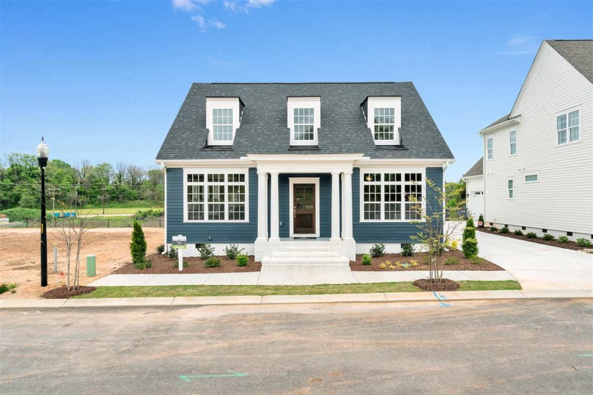 262 Morgan Silver Drive