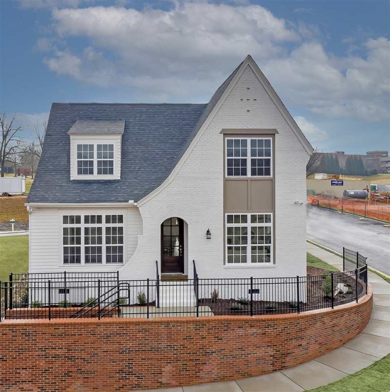 251 Morgan Silver Drive