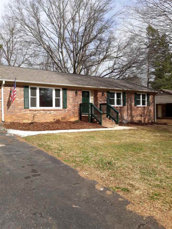 291 Ferndale Drive