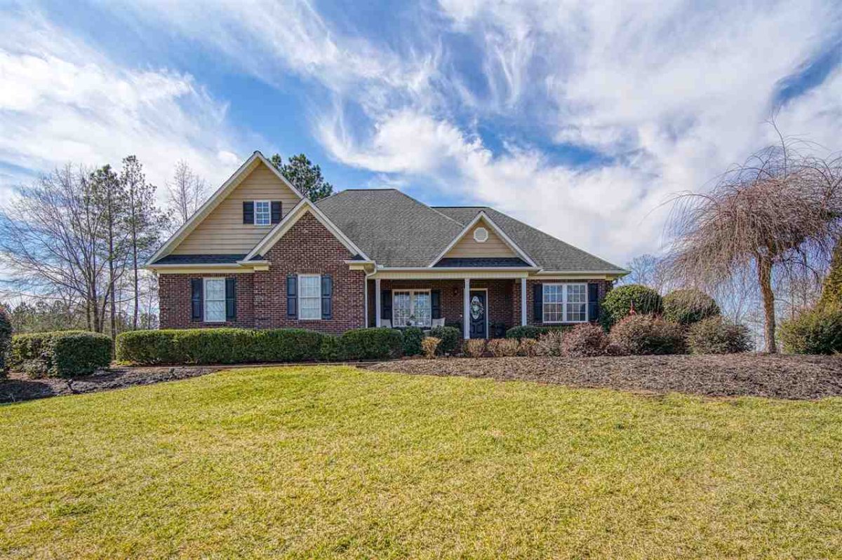 353 Country Oak Road