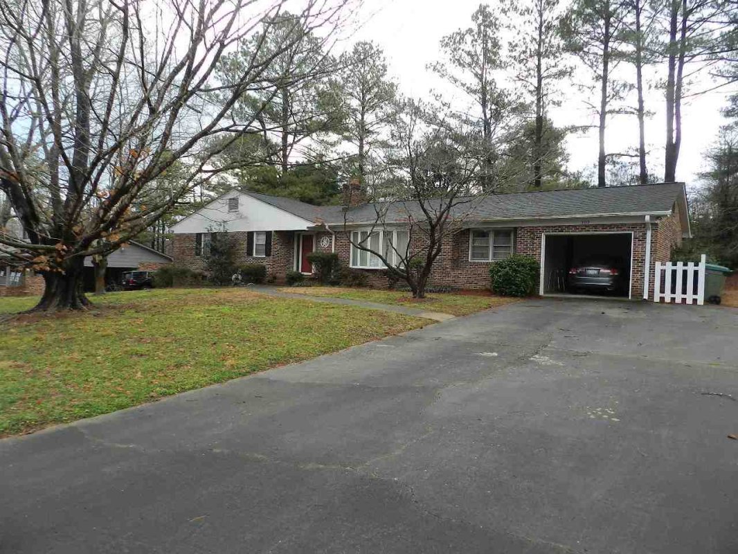 102 Westfield Drive