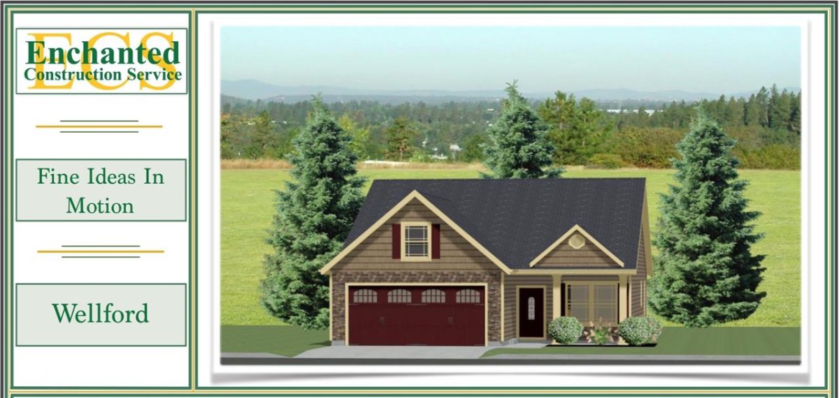 726 Spartan Commodor Ln Lot 55