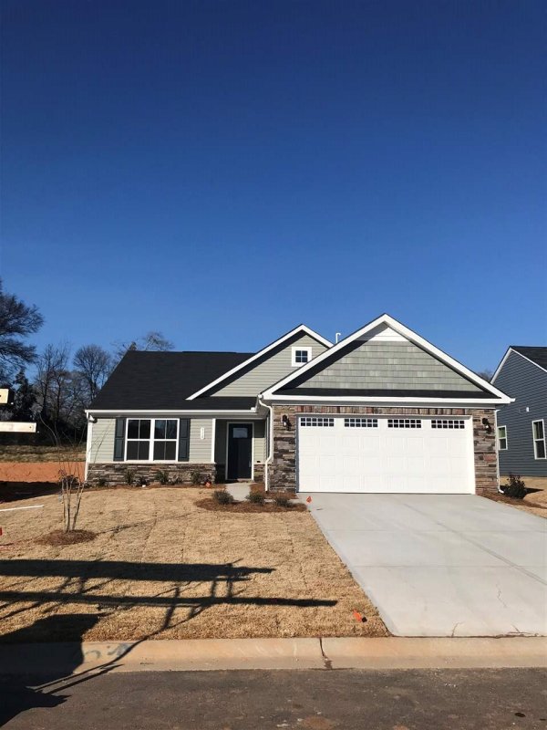 510 Olivia Springs Drive