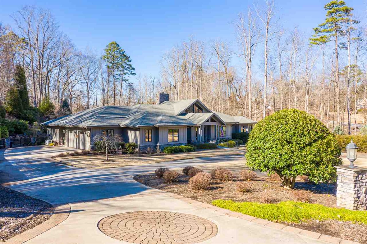 511 Old Iron Works Rd.