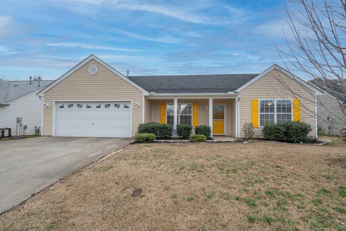 209 Luke Court