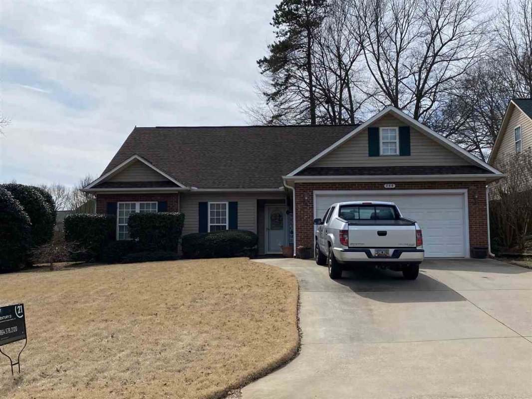 266 Riverrun Drive