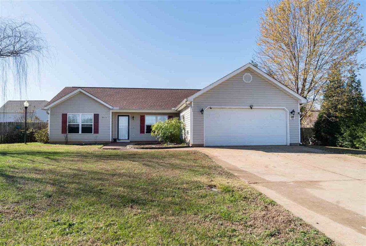 543 Sea Mist Court