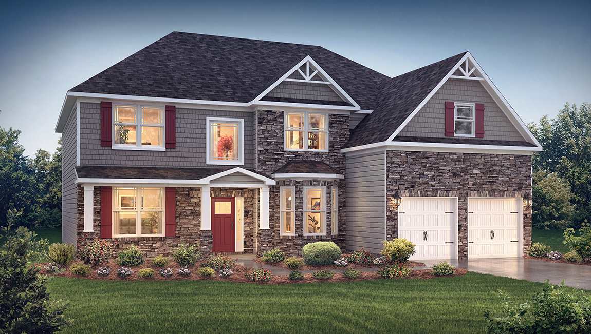 520 Fox Run Trail