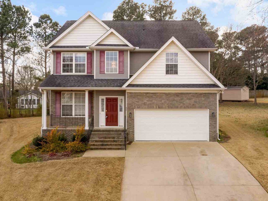 432 Landstone Terrace