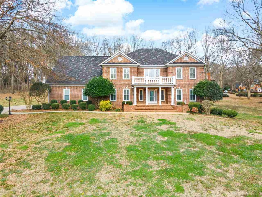 410 Overlook Ct