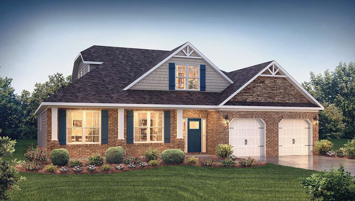 493 Fox Run Trail