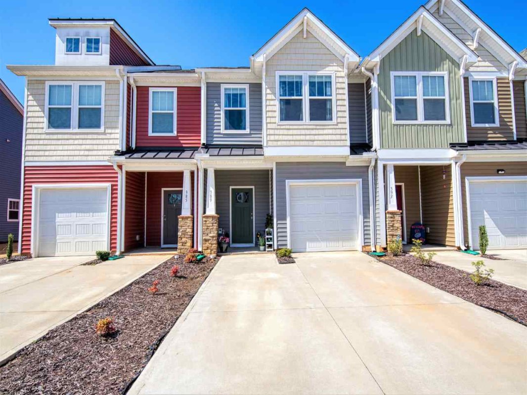 389 Hague Drive