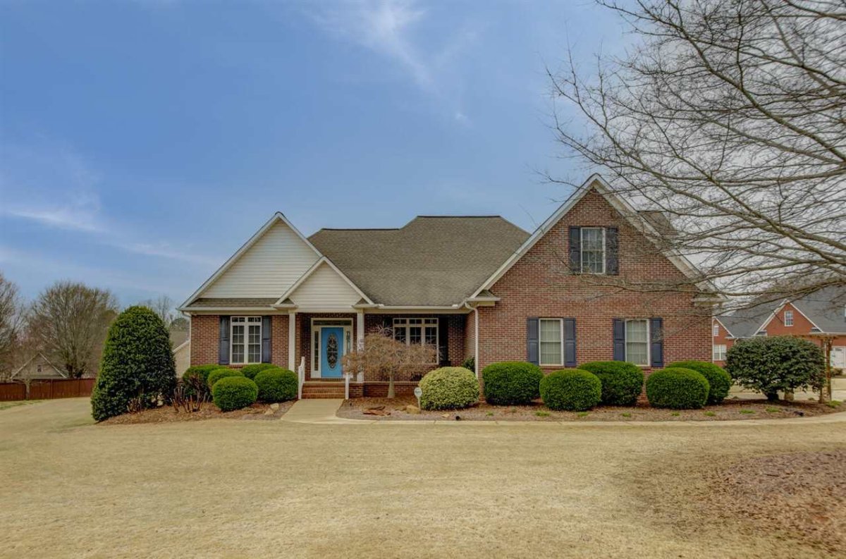 115 Coal Creek Dr