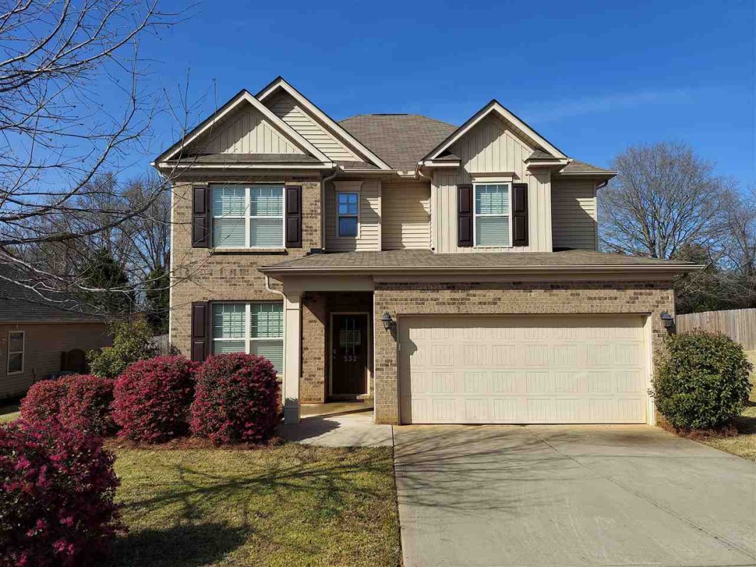 532 Willow Bank Landing