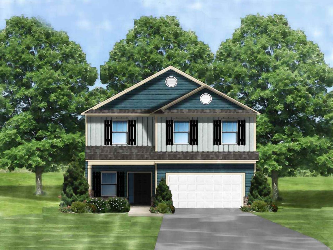 452 Torrington Drive