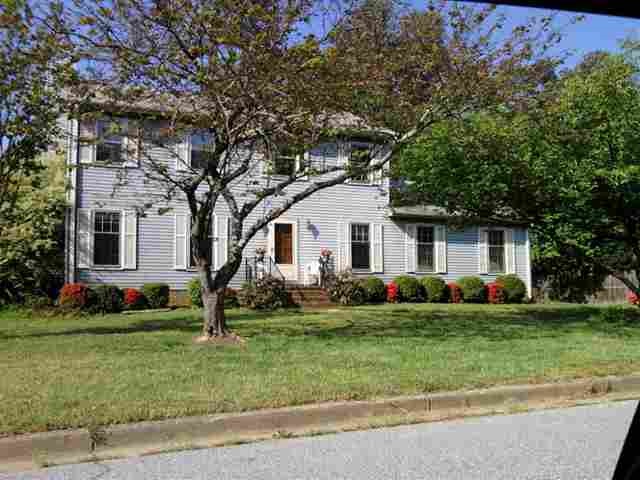 221 Aberdeen Lane