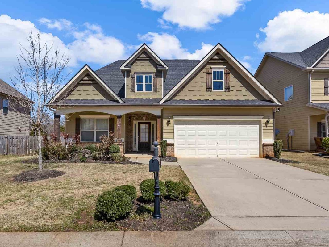 309 Graylin Dr