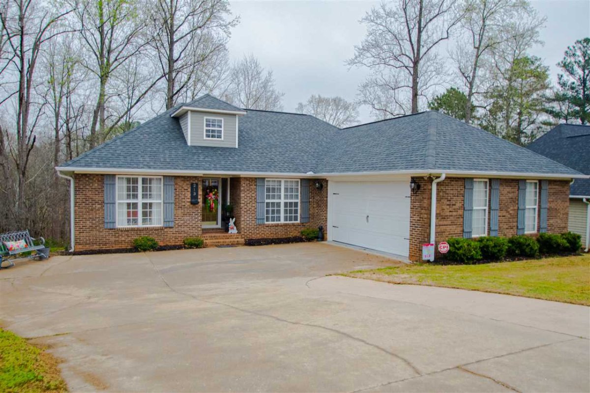 213 Riverrun Drive