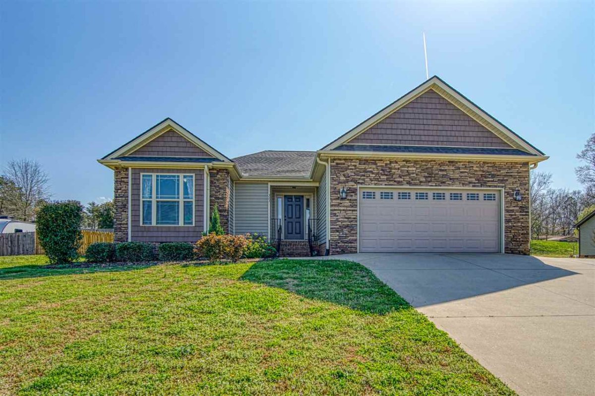 323 Sorley Ct