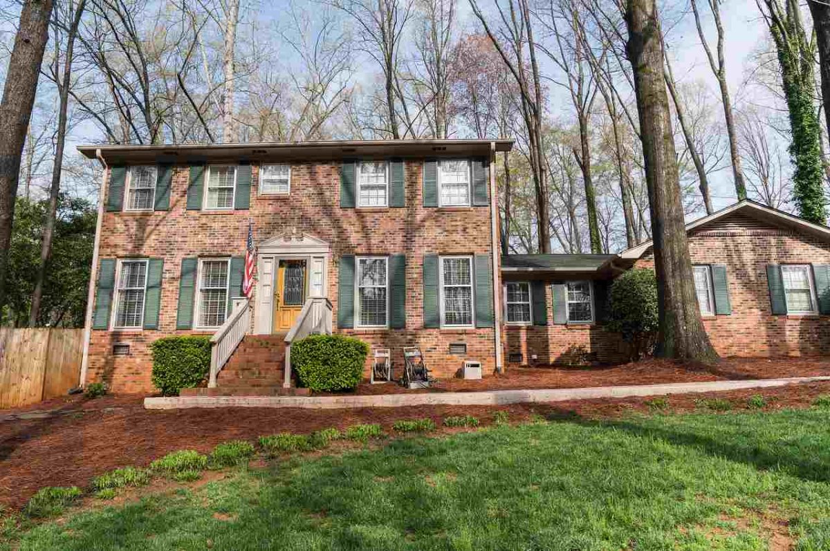 263 Fairlane Drive