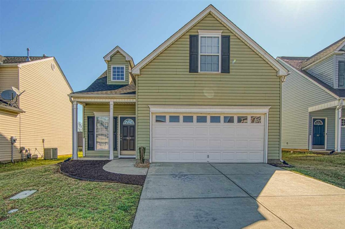 365 Robin Helton Dr