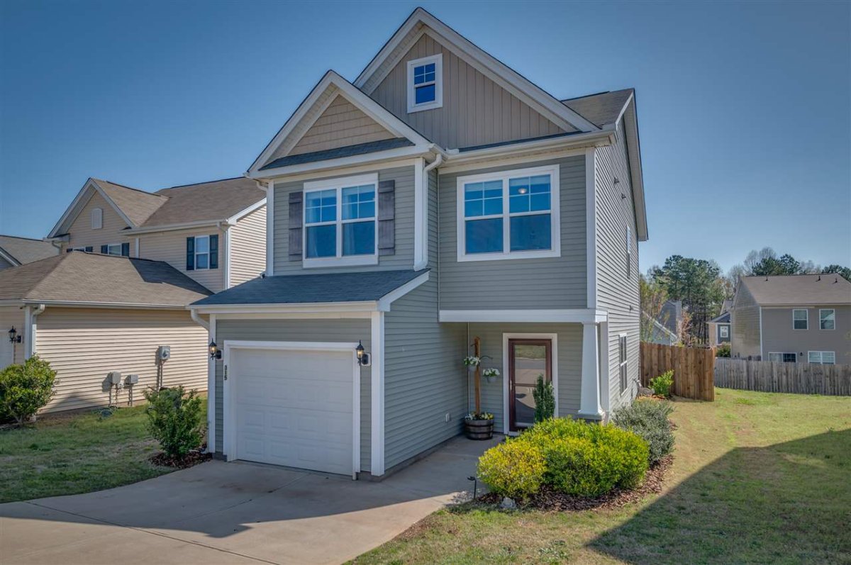 315 S Ivestor Court