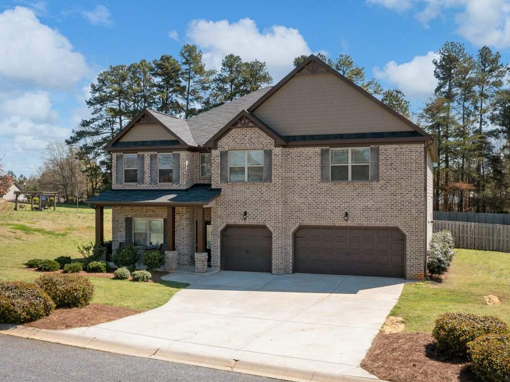 511 Bennington Farm Drive