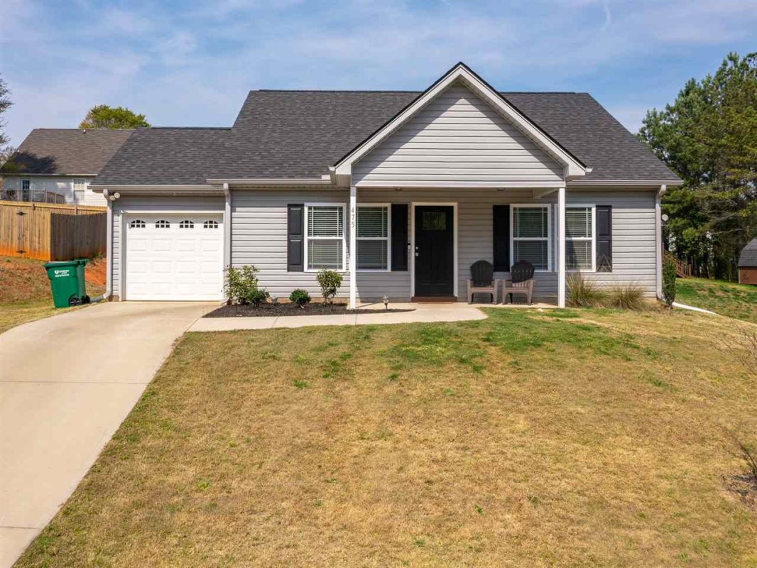 475 Blairwood Court
