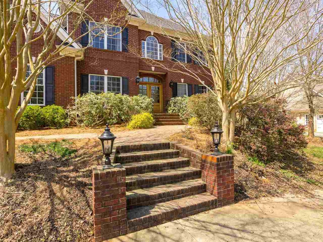 543 Old Iron Works Rd