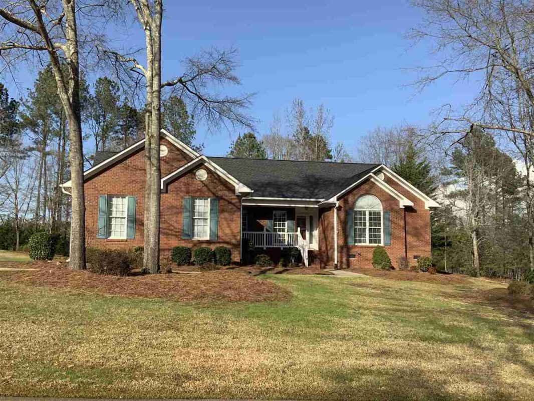 164 S Lake Emory Drive