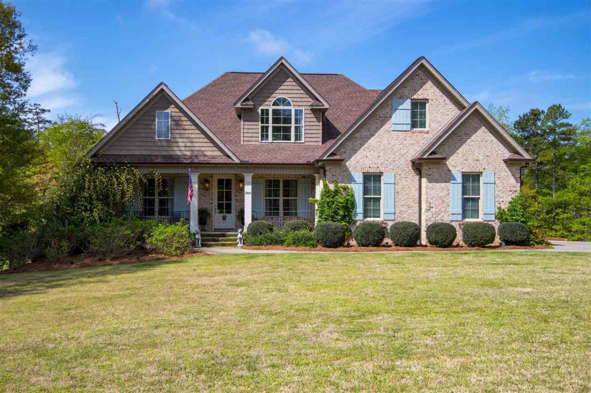 288 N Griffin Mill Ct