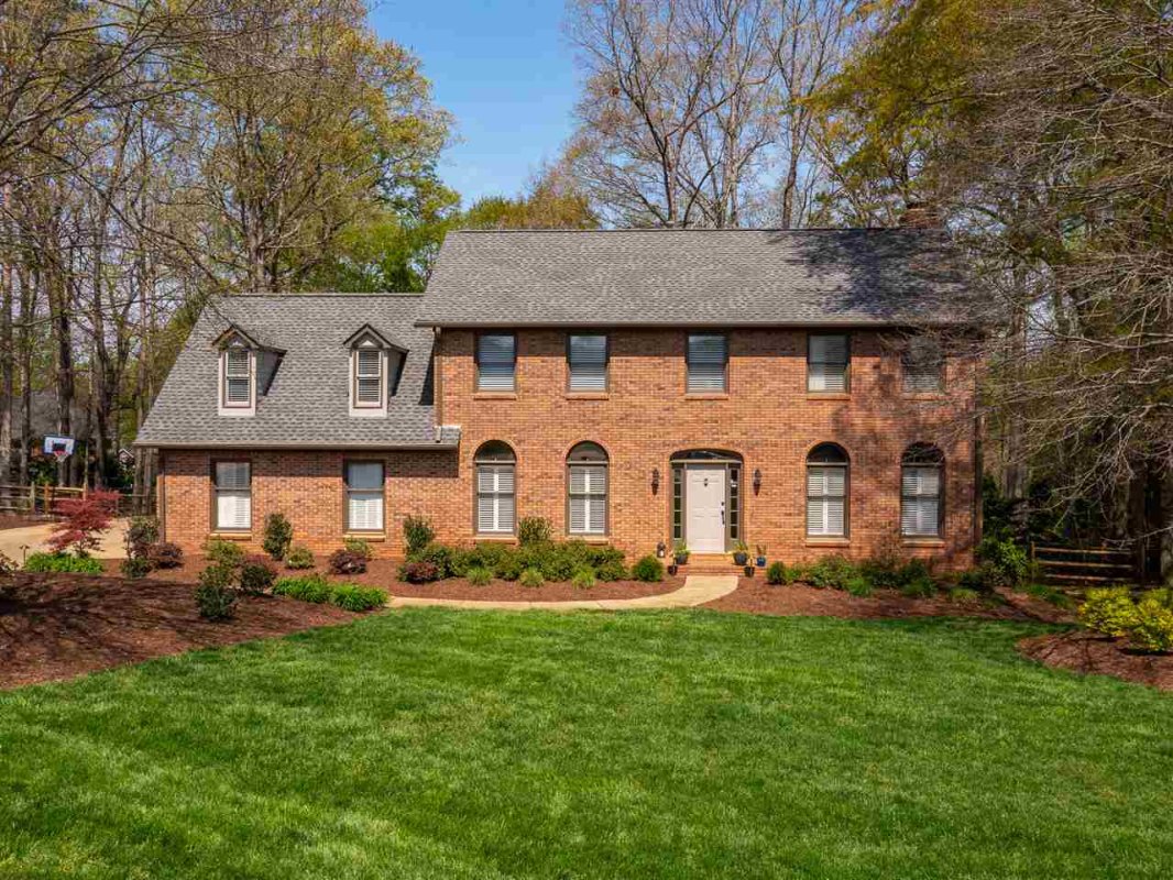 441 Old Iron Works Road