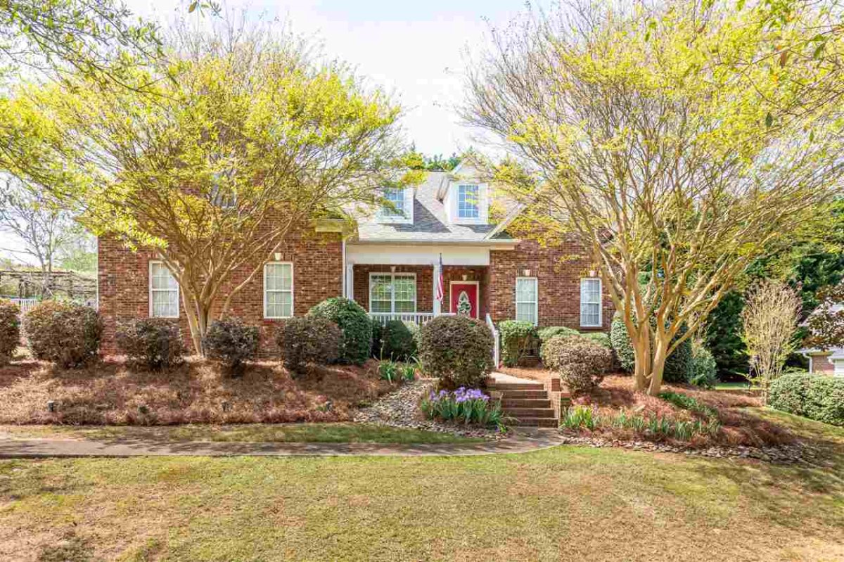239 Cedar Bluff Drive