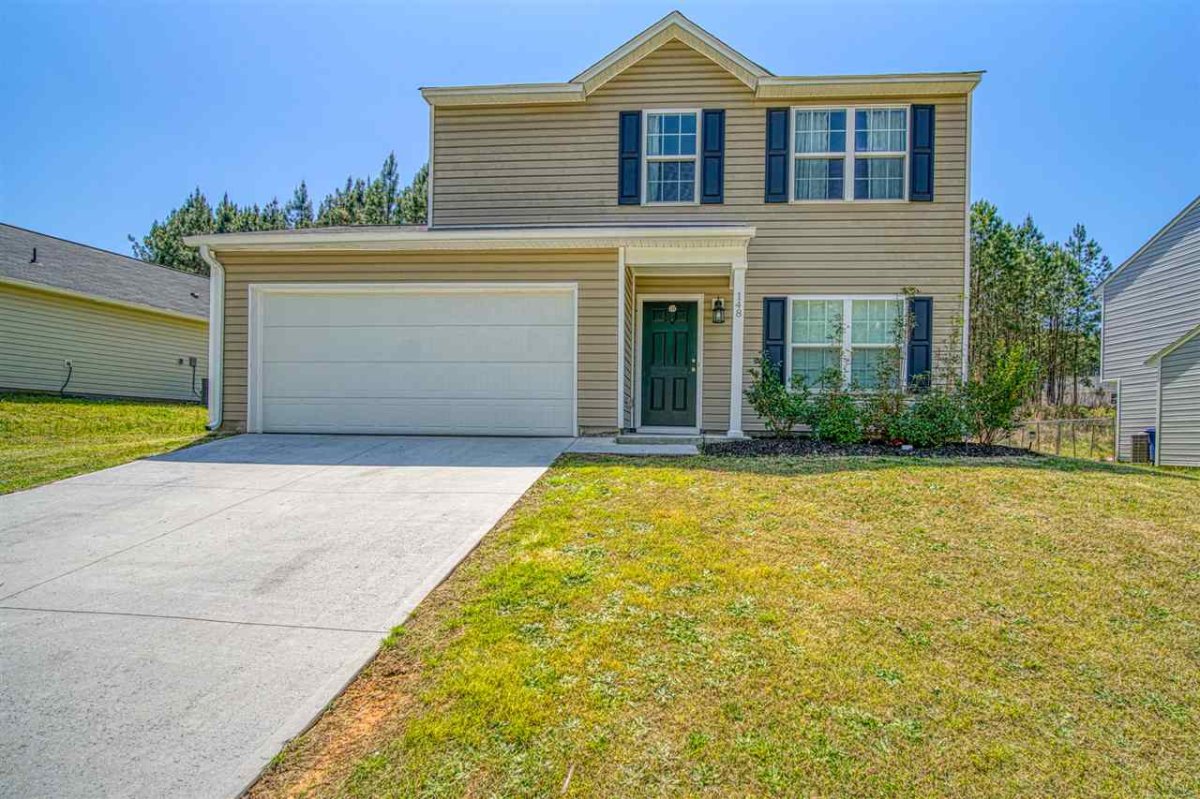 148 Evvalane Dr