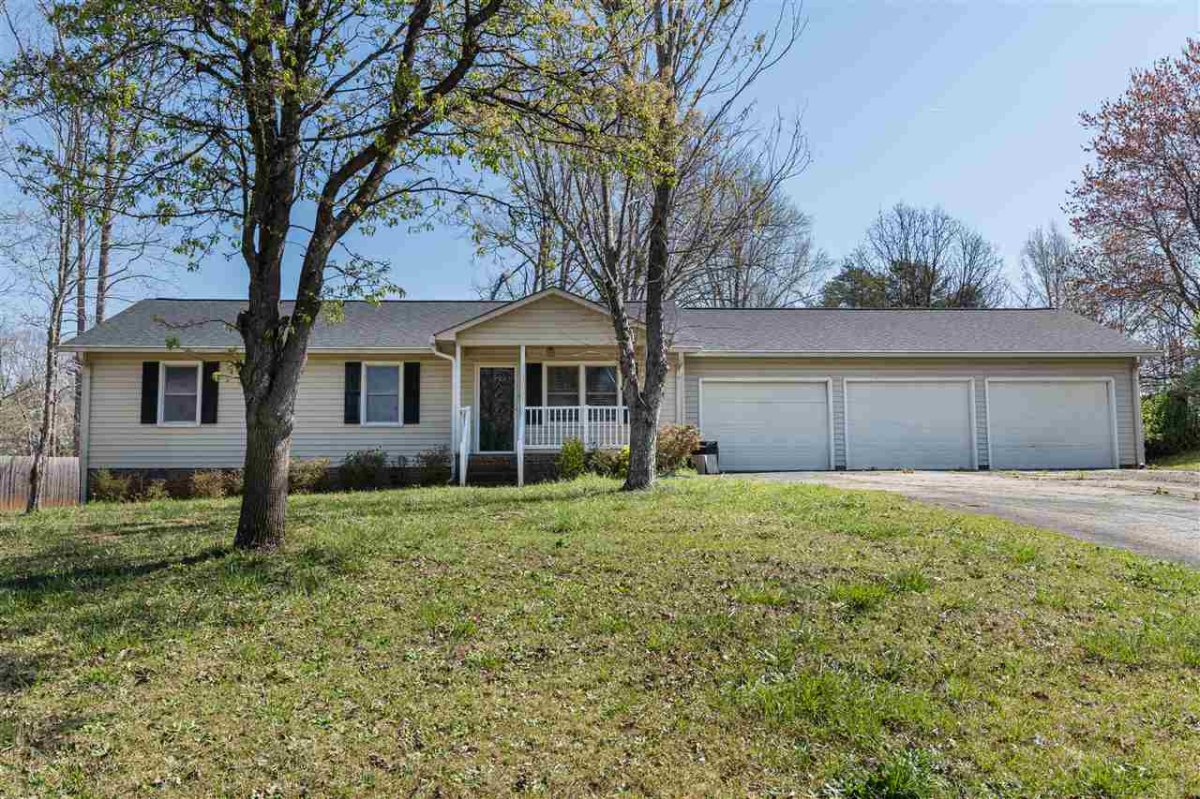 203 Mason Drive