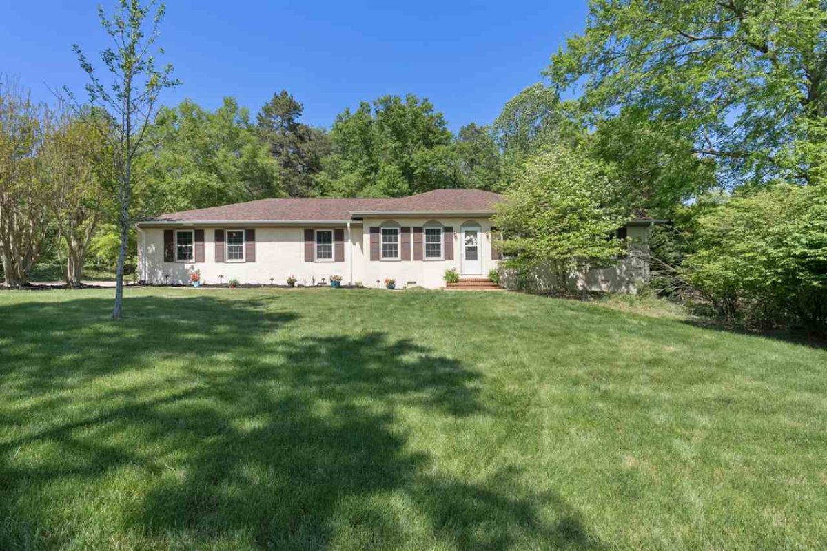 105 Woodwind Drive