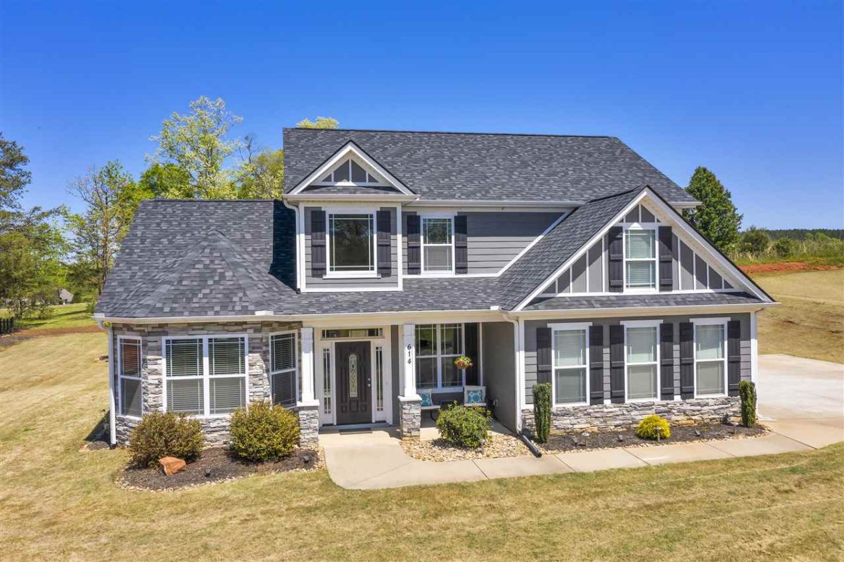 614 Mica Lane