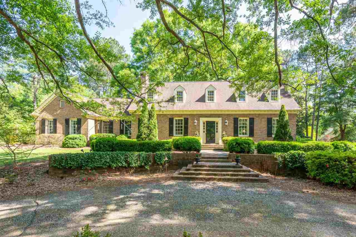 137 Edgecombe Road