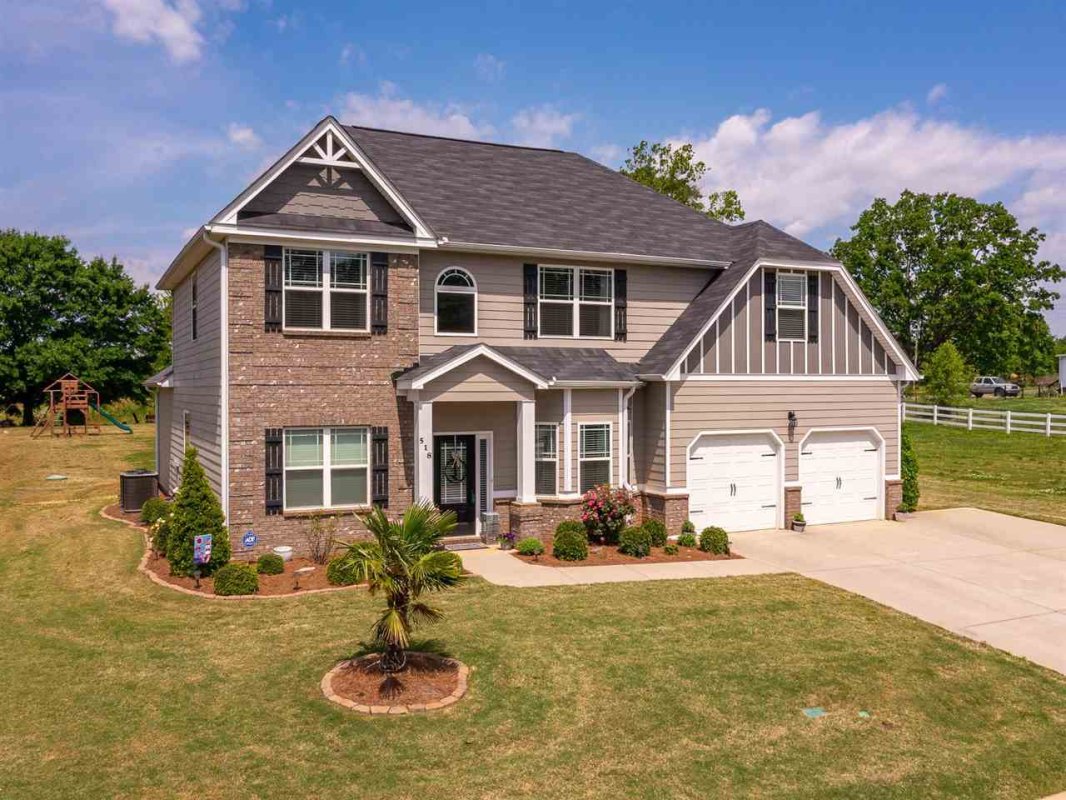 518 Bennington Farms Drive