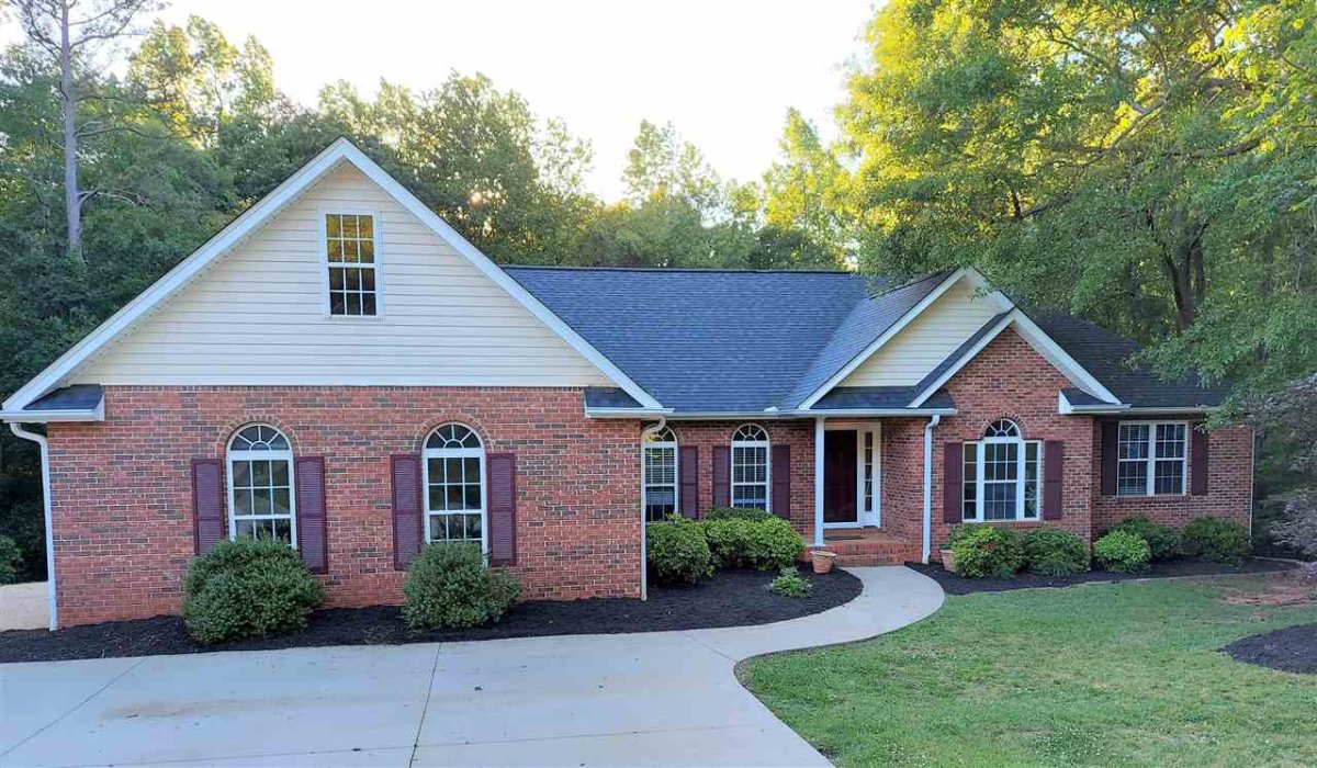 107 Westberry'S Creek Rd.