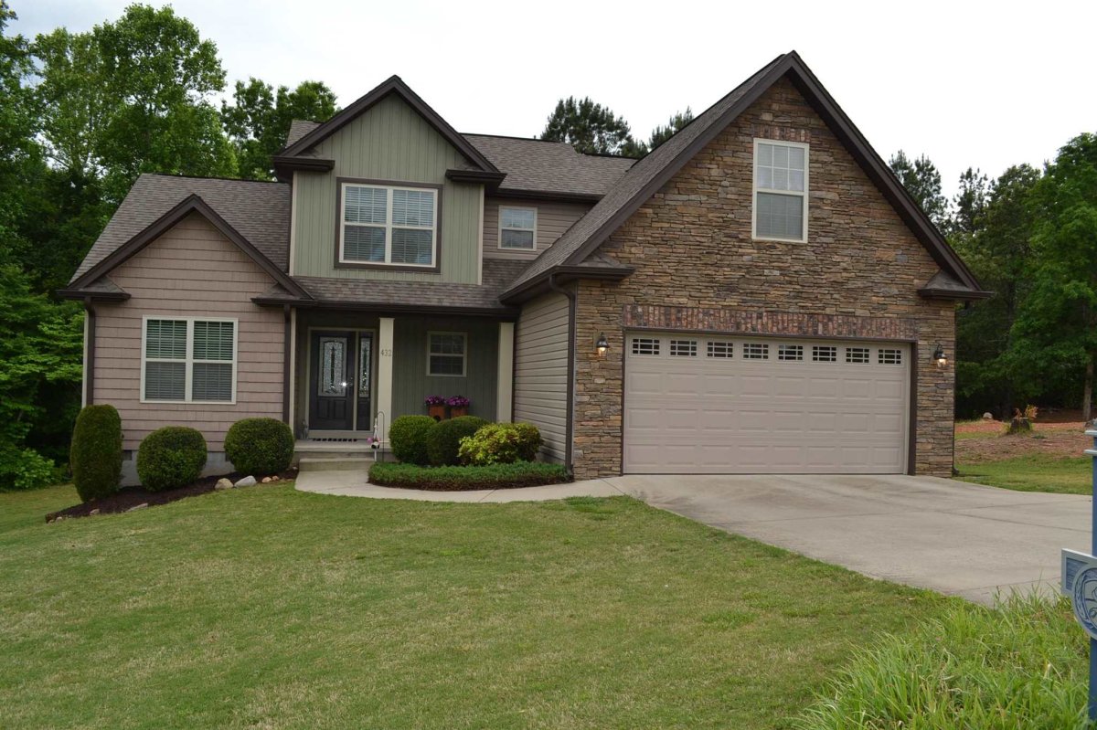 432 Abberly Lane
