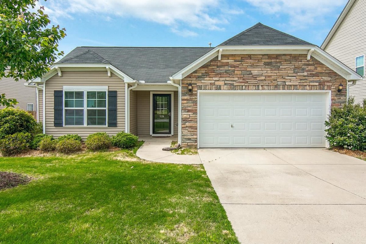 526 Eventide Drive